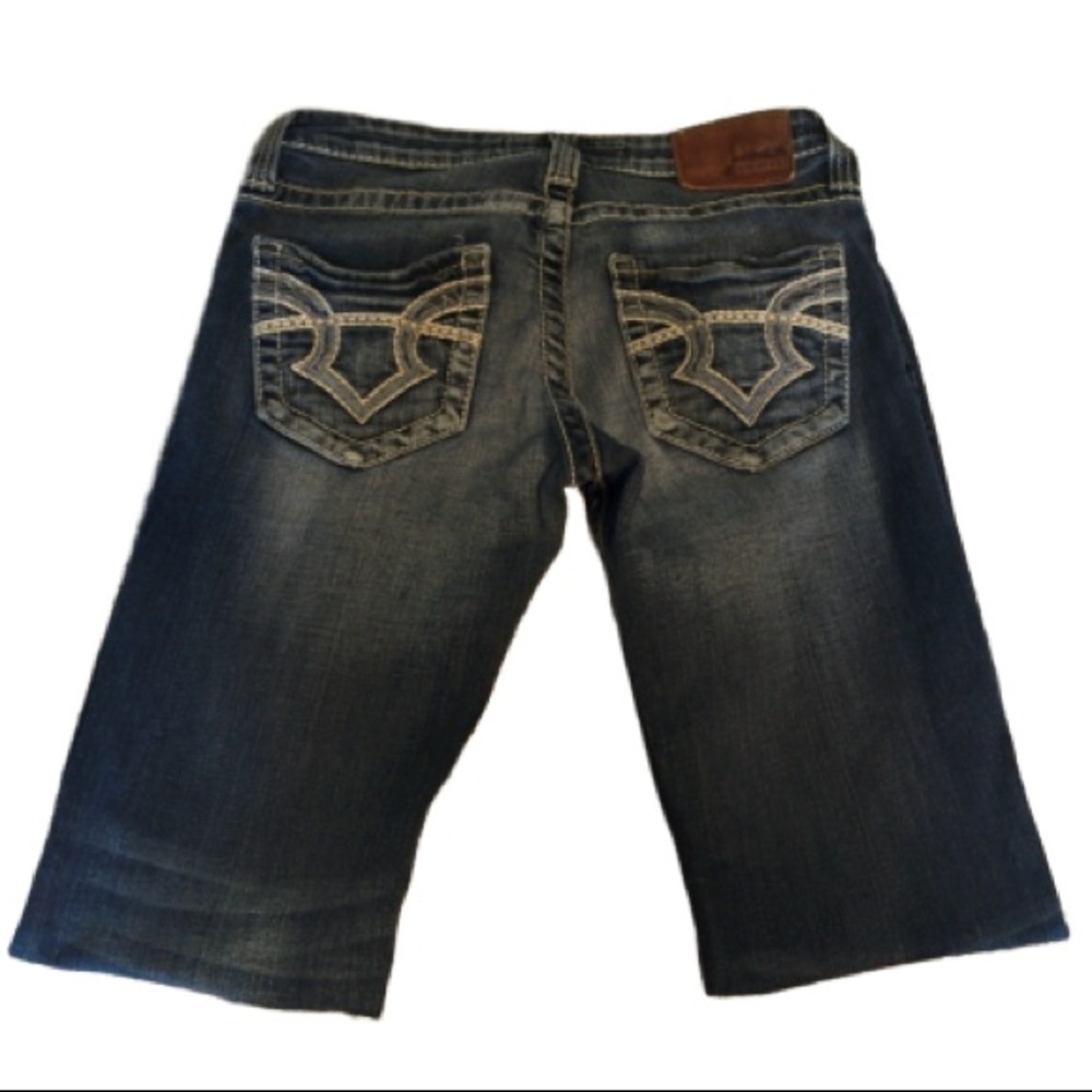 BIG STAR JEANS - Picture 7 of 7